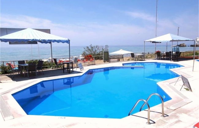 Corfu Island Apartment 46 - Foto 14