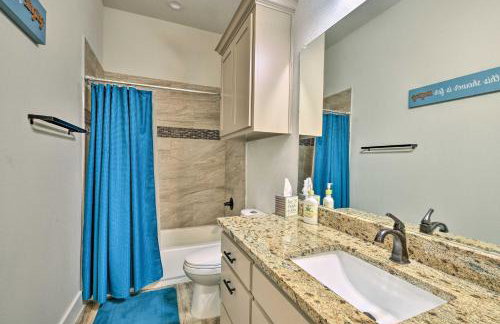 Modern Family Home Near ATandT Stadium and More! - Foto 22