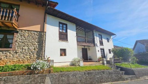 Vivienda Vacacional Casa Casenti - Foto 4