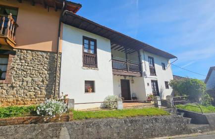 Vivienda Vacacional Casa Casenti - Foto 4