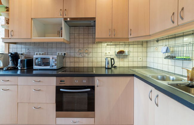 Pretty Holiday Home near Durbuy & La Roche-en-Ardennes - Foto 14