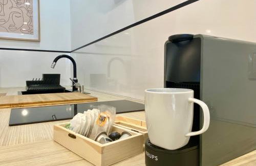 Suite Breeze - Private Heated Pool - Foto 40