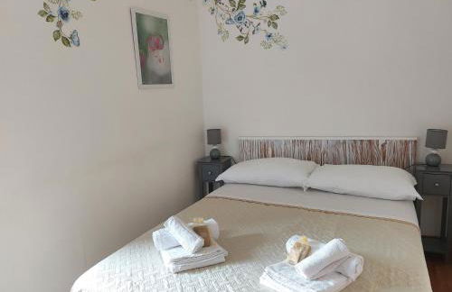 Casa Rosita vista lago - Foto 16