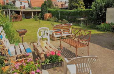 Turmblick Gästequartier Coswig: Hier erwartet Sie individueller Service im Herzen der Altstadt. - Foto 6