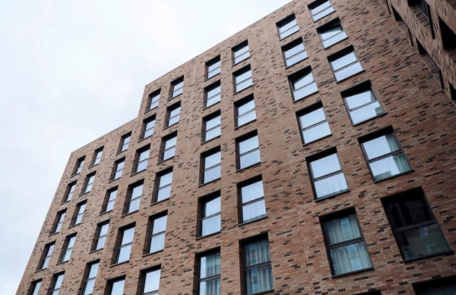 For Student Only Canvas Glasgow - Photo 1