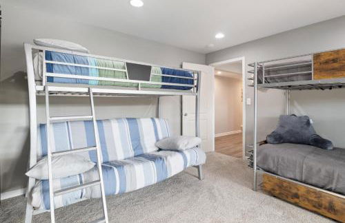 Pet-Friendly Home, Great Dock, Waterfront, Lake Views, Boat Slip - Foto 32