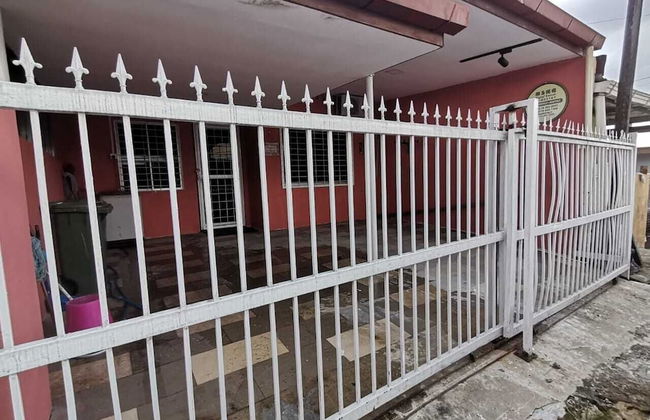 Natol Homestay - Kenyalang Park - Foto 1