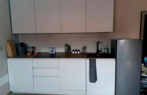 Idyllische Dachwohnung am Hafen von Porto Maurizio - Foto 17