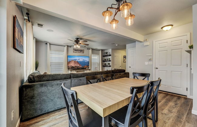 Quartz Castle - Foto 23