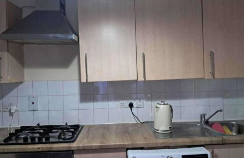 Apartment Sleeps 3 - Garden Pets Welcome - Foto 36