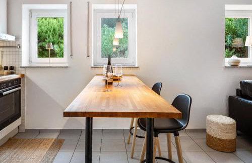 Ferienwohnung vino9 - Foto 5