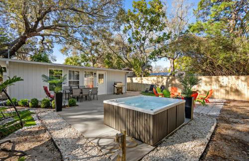 Updated Sarasota Retreat Spa Hot Tub Prime Location - Foto 28