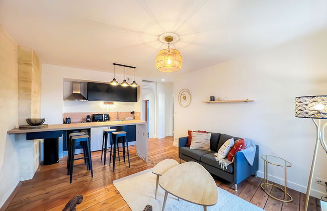 Magnifiques Appartements Climatisés - Foto 20