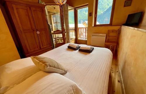 La Grange St. Cyprien, Venosc - Les Deux Alpes - Photo 9