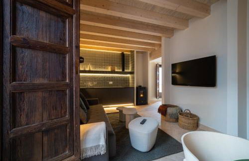 Apartamentos Vilafamés Antic Palau - Foto 17