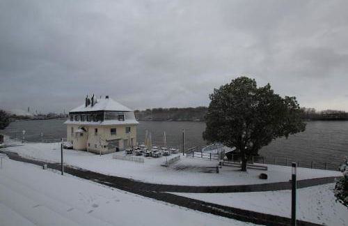 Apartment Wesseling Zentrum Nauerz - Foto 62