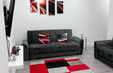 Your Modern Stay - 2bedroom comfort - Foto 19