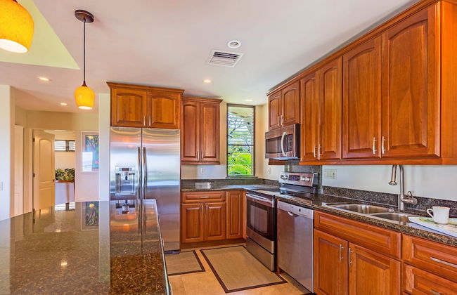 Wailea Elua- CoralTree Residence Collection - Photo 45