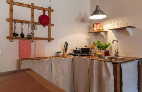 Leontine Home in Mondaino by Yohome - Foto 24