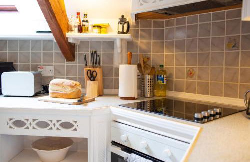 Ty Tatws Fishguard Pembrokeshire - Foto 8