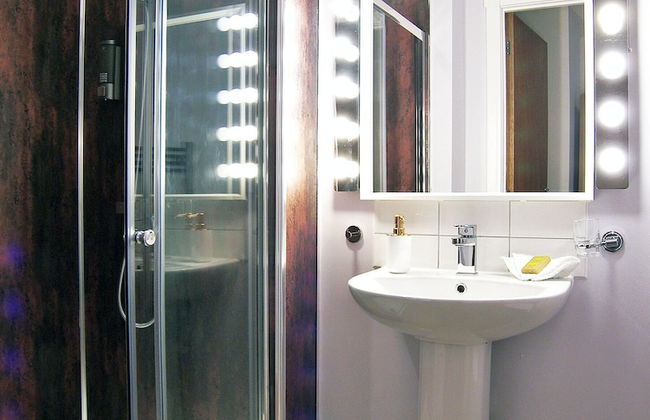 Beaverhall Holiday Apartments - Foto 11