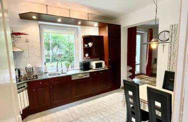 Beautiful villa with garden in Milanówek - Foto 16