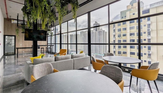 Astonishing 1BR in San Francisco - Foto 5, Habitación