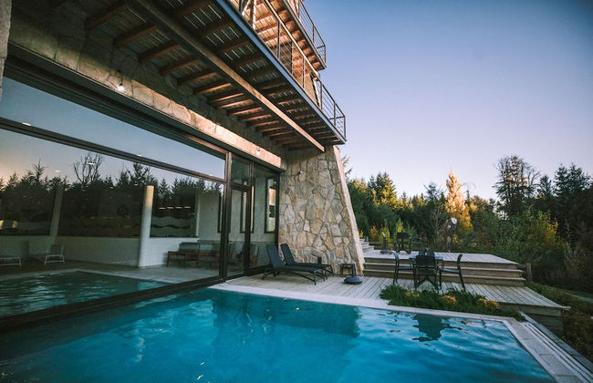 Awka Apart Hotel - Foto 19