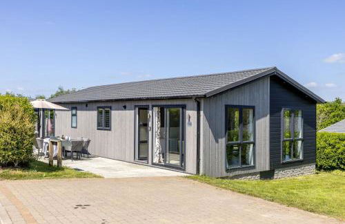 Hazel Lodge, 27 Roadford Lake Lodges - Foto 35