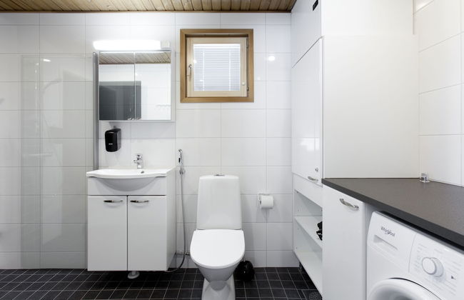 Holiday Club Kuusamo Superior Apartments - Foto 65