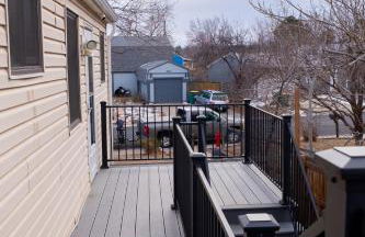 2B2B pet-friendly with views near dog park - Foto 15