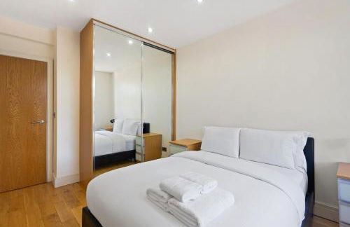Bright 1Bed Flat Upper St Near Tube - Foto 4