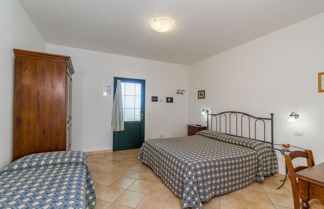 Agriturismo Valle Martina - Foto 21