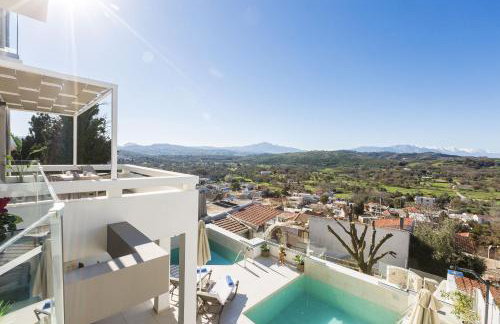 Three Moirai Villa - Foto 7