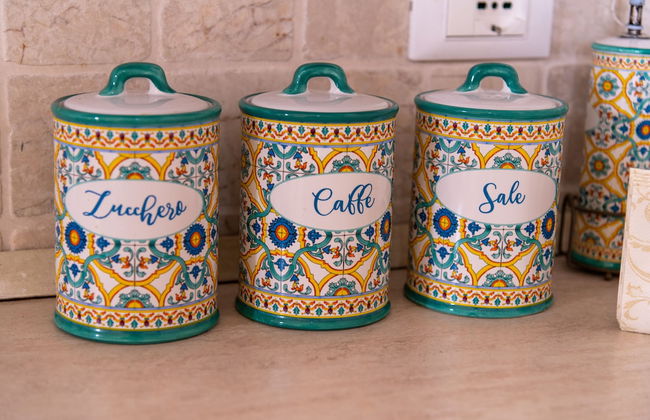 Masseria Caliani - Foto 32