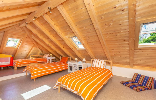 Villa Pomalo - Foto 4