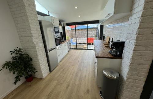 24H Legend - House 10 People With Private Terrace - Foto 53