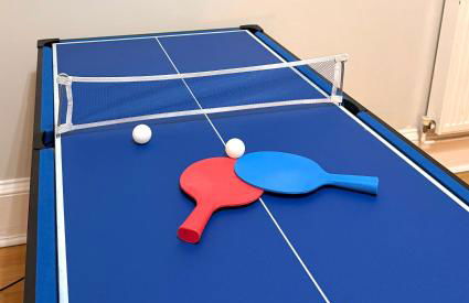 FREE Pool Table Cinema Room TableTennis AirHockey Glasgow City - Foto 9