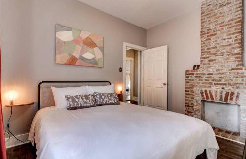 Uptown 3BR w Fenced Yard Near Magazine - Photo 16