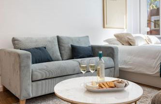 Cascais Beach&Sand Studio Apartment - Photo 11