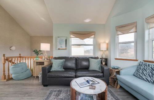 Steps From The Beach! HotTub, 28M Ocean View, Deck - Foto $