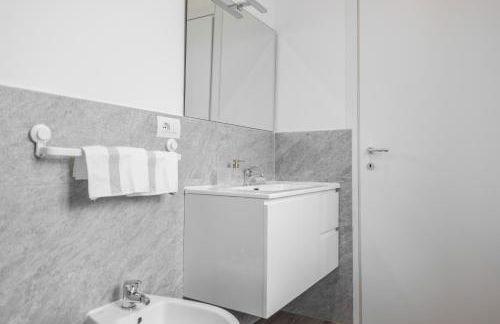 Lora apartment,free private parking, self check in - Foto 20