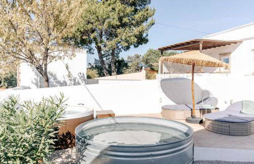 Casa Majú - Algarve - Foto 16