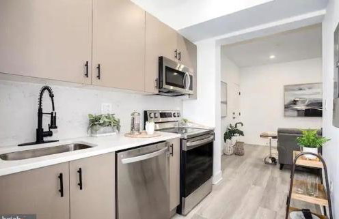 Mary's Stay H St Corridor - Foto 7