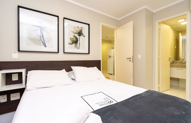 MBC Edifício Metropolitan Barcelona - Foto 3