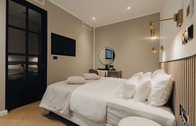 Hotel Flaneur - Foto 31