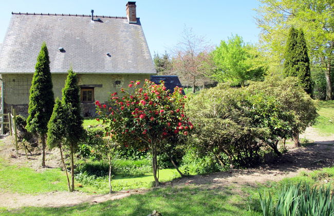 Au Verger Fleuri - Foto 17