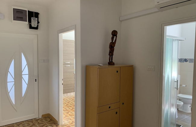 New House in Charming Fisherman Village few Steps From the sea Extra Position - Foto 19