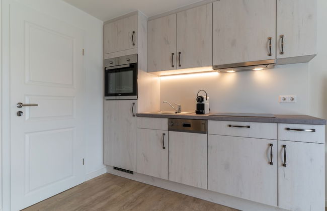 Strandhuus Grömitz - Foto 32