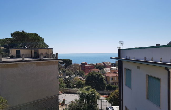 Stunning Sea view Apartment - Foto 38